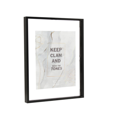 Floater Picture Frame