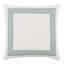 Aoki Linen Square Pillow Cover & Insert