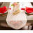 Wickstrom Apronetit Sleur Heart Table Runner