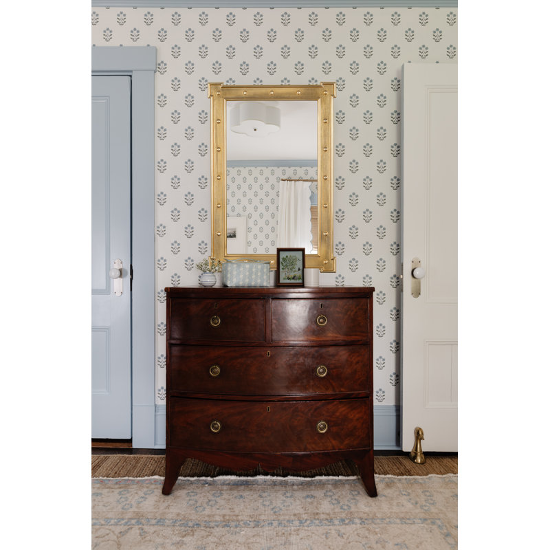 Miroir mural Cooper Classics x Erin Gates
