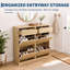 20 - Pair Shoe Storage Cabinet-1927356504
