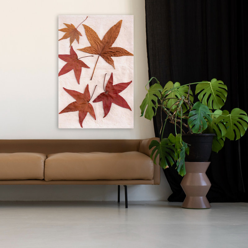 Floral # 24 - Art photographique, H 48 po x l 32 po