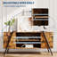 Unfinished TV Stand-496145048-496145049