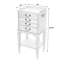 Hardwick 4 Drawer Chest-138002844