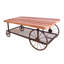 Table basse Francie