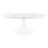 Lippa 42" Oval Coffee Table