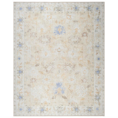 Dandelion Easy Care Rug