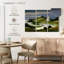 Paysage de camion Chilmark-108159804