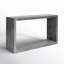 Alberry 52'' Solid Wood Console Table-952465207