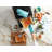 KitchenAid Asteroid Solid Textured Oven Mitt-95048832