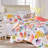 Greenland Home Fashions Watercolor Dream White 3-Piece Queen Size Quilt Set 90x90 + 20x26 (2)-1077277740-1082933541