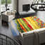 Nature One-of-a-Kind 8'1" X 10'2" Area Rug