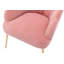 Milliner Upholstered Barrel Chair-1218632303