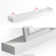 Array 24" W x 4" D Floating Shelves for Wall