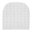 Coussin de siège d'extérieur profilé Pina FadeSafe-961354760-961354763
