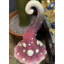 Small Dotted Mushroom Over Sized Statue