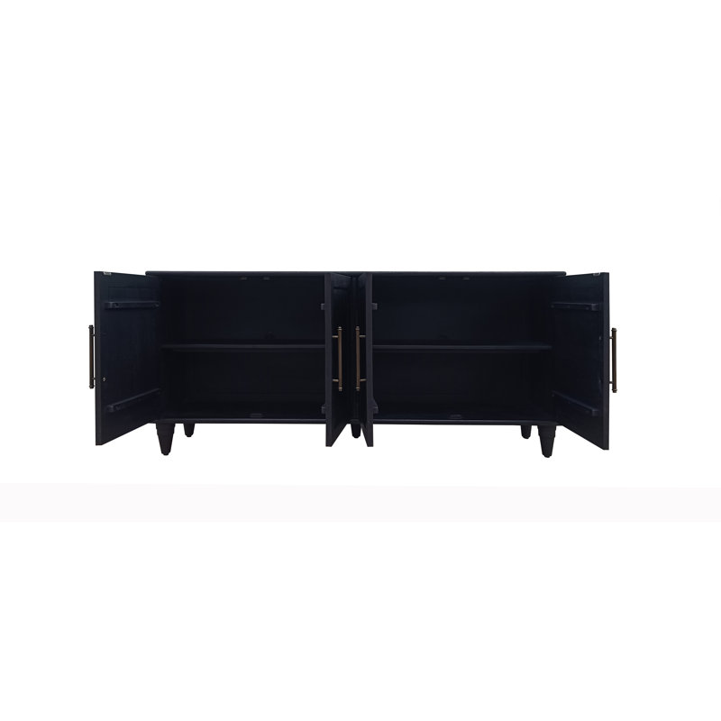 Reva 78" Sideboard