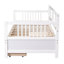 Lit de jour simple en bois avec deux tiroirs-2033124792-2033124795