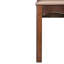 Chaise d'appoint Fleur-21600067