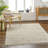 Abstract Indoor Rug-1884600118