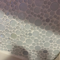 Glass Mosaic Tile, Bubble Collection, GM 4104 - Ocean, Mixed Rounds, –  MosaicWarehouse