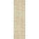 Premium Machine Washable Prisco Beige Rug