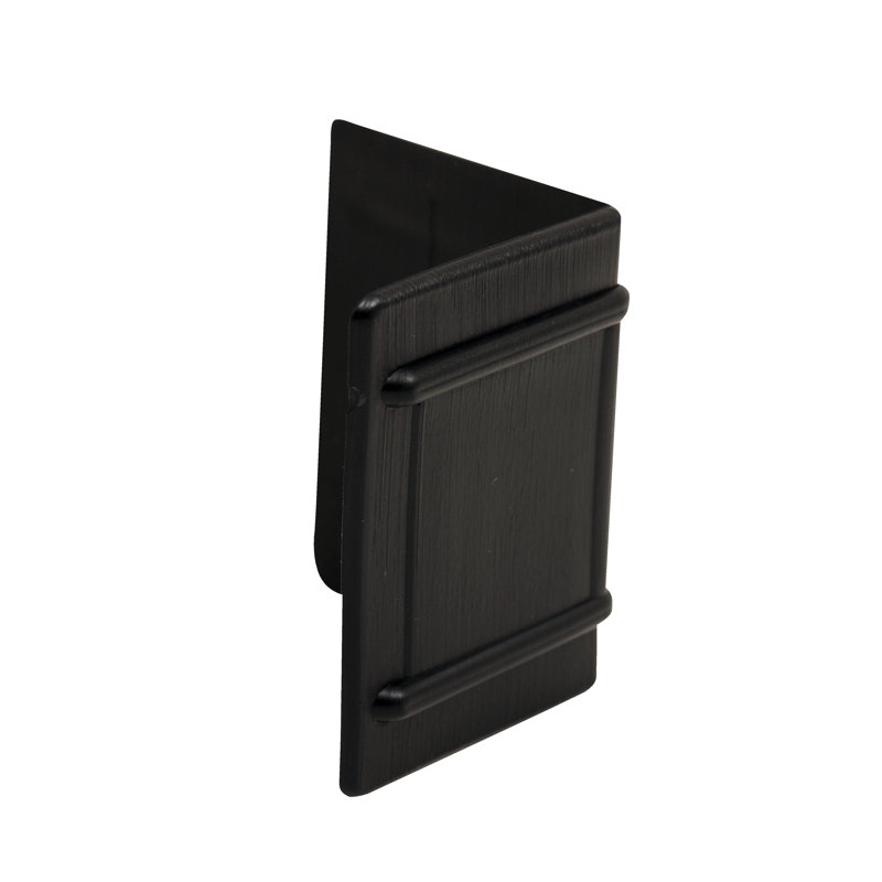Protège-bord en plastique