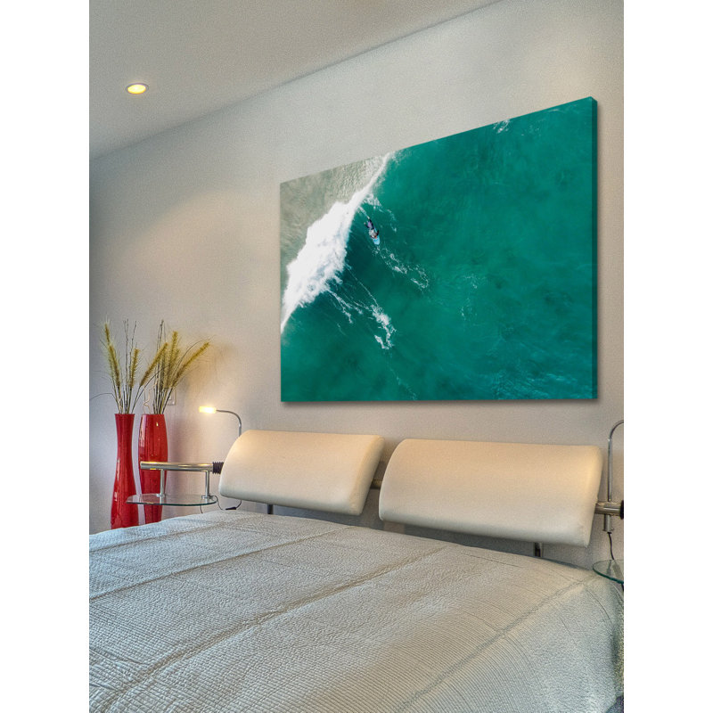 Wrapped Canvas Print, 101 cm H x 152 cm W x 3.81 cm D
