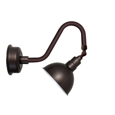 Dipkarpaz LED Wall Light