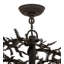 Jerald 12 - Light Chandelier