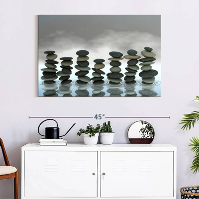 Kerrick Zen Stones