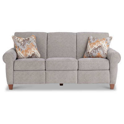 Bennett Duo Power Reclining Sofa