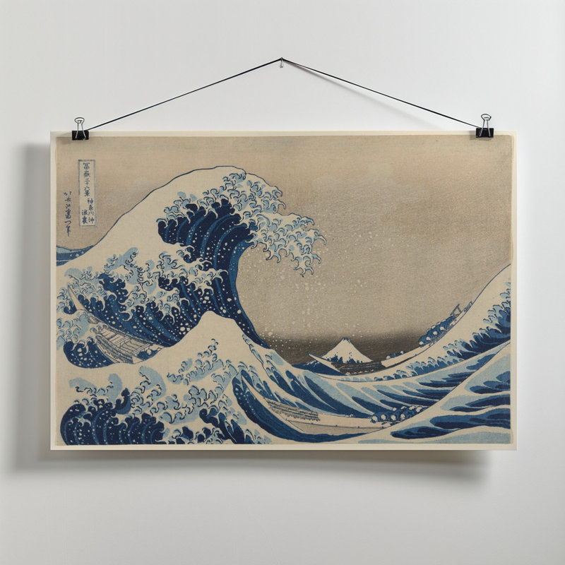 Wrapped Canvas Print, 60.96 cm H x 91.44 cm W