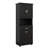 Tall Bathroom Cabinet With Laundry Basket, Freestanding Cabinet With Doors, Storage Space Tilt-Out Laundry Hamper-1839795005