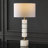 Metal Table Lamp