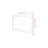 Fenwick Landing Metal Rectangle Wall Mirror-74111212