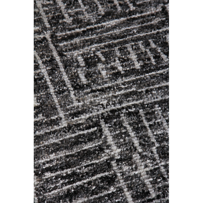Aldridge Geometric Area Rug, Rectangle 12' x 15'