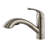 Allora USA Pull Out Kitchen Faucet-36872254