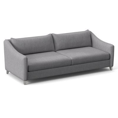Monterey Patio Sofa with Cushions