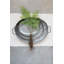 Metal Tray - Set of 3