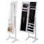 Freestanding Jewelry Armoire-39849400