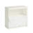 Lateral File, White Finish