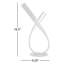 Lampe de table 17 po Bridgwater-424573234