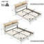 Upholstered Bed-1232569418