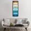 «Beachscape Inspiration II», art textuel sur toile-20824591-72784685