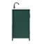 Ensemble de meuble-lavabo simple 32 po Slayton-466494802