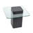 Square End Table