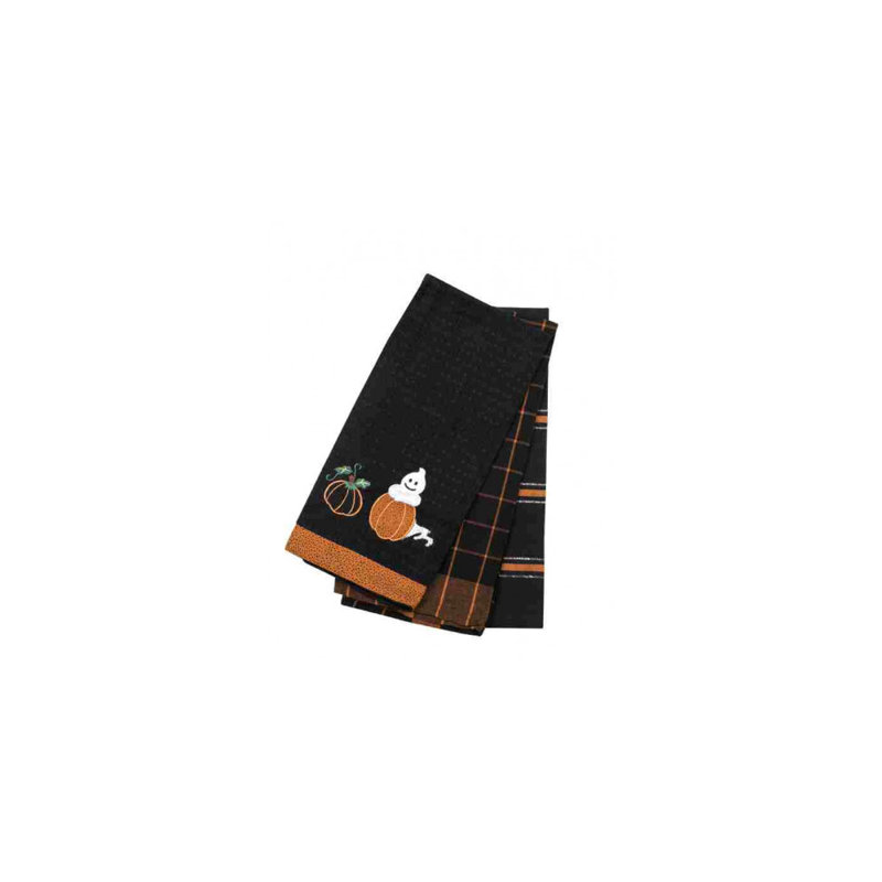Cotton Waffle Tea Towel Kitchen Towel
