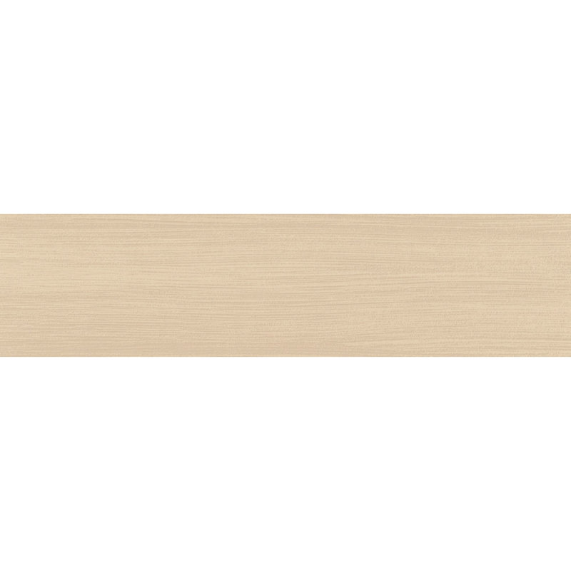 Refinery 6'' W x 24'' L Porcelain Singular Tile, Caramel