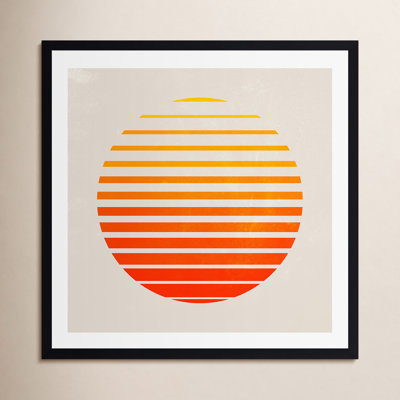 Twilly "Springs 3 Rising Sun Edit" Print